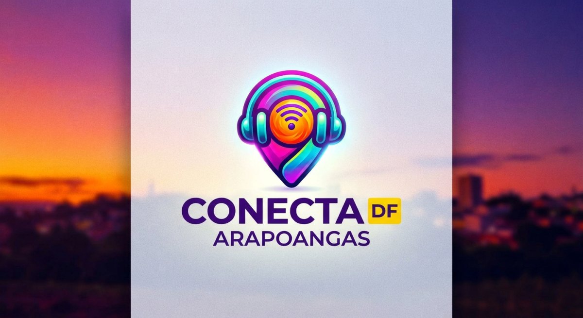 Rádio Conecta Arapoangas