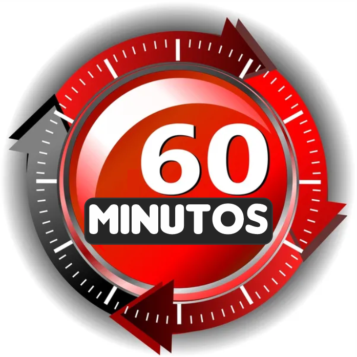 60 Minutos